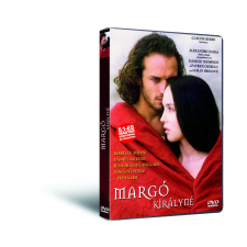 Neosz Kft. Margó királyné (1994) - DVD egyéb film