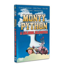 Neosz Kft. - Monty python - DVD egyéb film