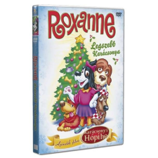 Neosz Kft. Roxanne legszebb karácsonya - DVD gyermekfilm