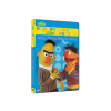 Neosz Kft. Szezám utca - Boldog, bánatos, büszke és bolondos Játsszunk a utcában (DVD)