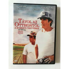 Neosz Kft. Távol az otthontól - DVD dráma