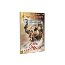 Neosz Kft. Vörös Szonja (Dvd) akció és kalandfilm