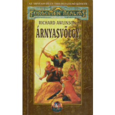 Neotek Kft Árnyasvölgy - Árnyasvölgy-trilógia I. (Forgotten Realms) antikvárium - használt könyv