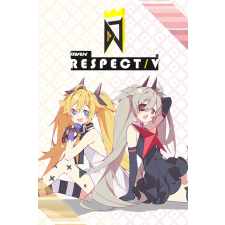 NEOWIZ DJMAX RESPECT V (Girls' Frontline Pack) (digitális licenc) videójáték