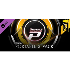 NEOWIZ DJMAX RESPECT V - Portable 3 PACK DLC (PC - Steam elektronikus játék licensz) videójáték