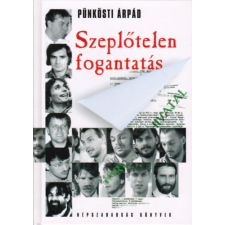 Népszabadság Könyvek Szeplőtelen fogantatás antikvárium - használt könyv