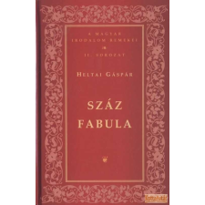 NÉPSZABADSÁG Száz fabula antikvárium - használt könyv