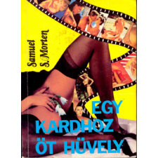 NÉPSZAVA Egy kardhoz öt hüvely antikvárium - használt könyv