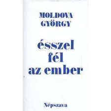 NÉPSZAVA Ésszel fél az ember antikvárium - használt könyv