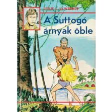 Népszava Könyv Kft. A Suttogó árnyak öble antikvárium - használt könyv