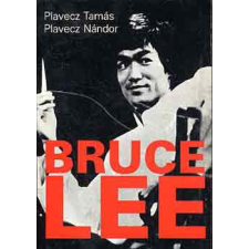 Népszava Lap- és Könyvkiadó Bruce Lee antikvárium - használt könyv