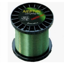 Neptun - Hossz: 5000 mÁtmérő: 0.25 mmSzakítószilárdság: 5.1 kgSzin: Szürke horgászzsinór