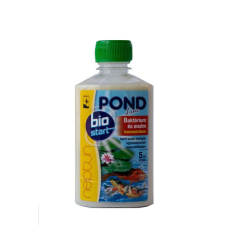 Neptun POND LINE tavi Bio Start 250 ml (5000 literhez) medence kiegészítő