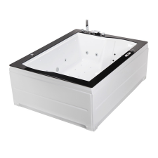  Nera Maxi E-Max™ TOUCH kád, zuhanykabin