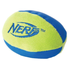 NERF 6856E football labda M zöld/sárga játék kutyáknak
