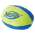 NERF 6856E football labda M zöld/sárga