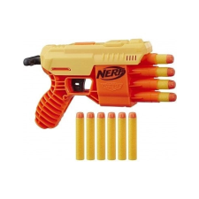  Nerf Alpha Strike Fang játékszett katonásdi