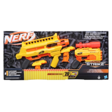 Nerf Alpha Strike játék készlet katonásdi