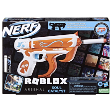 NERF BLASTER NERF BLASTER ROBLOX ARZENÁL LÉLEK KATALIZÁTOR katonásdi