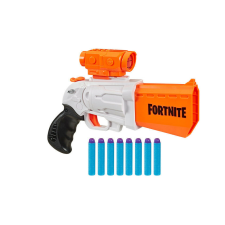 NERF Blaster Nerf Fortnite - SR katonásdi