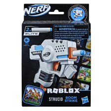 NERF BLASTER ROBLOX MICROSHOTS STRUCID BOOM STRIKE katonásdi