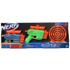 NERF Elite 2.0 Face Off Target Set (F8273) katonásdi