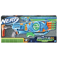 Nerf elite 2.0 flipshots flip-16 kilövőpuska fiúknak katonásdi