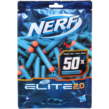 NERF ELITE 2.0 UTÁNTÖLTŐ 50 DB katonásdi