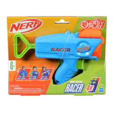  Nerf Elite jr Racer katonásdi