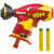 NERF fortnite micro bombs szivacslövő+töltény 8423