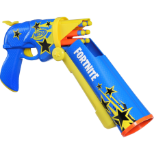 NERF Hasbro Nerf Fortnite Half Tone Hero szivacslövő fegyver (F8947) katonásdi
