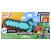 NERF Hasbro NERF Minecraft gyémánt kard (G1437)