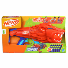  Nerf junior Wild Lionfury katonásdi
