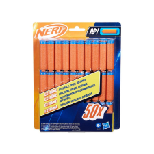  Nerf N1 50 db-os utántöltő csomag (13072) katonásdi