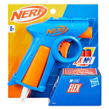 Nerf N series Flex katonásdi