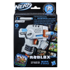 NERF Roblox Boom Strike Szivacslövő Fegyver 2 Lőszerrel (F2490_F2498)