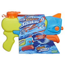 Nerf Super Soaker hullám szóró katonásdi