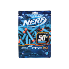 Nerf Ultra 2. 0 50 darabos utántöltő csomag (10109) katonásdi