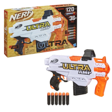 Nerf ultra amp piankalövő készlet katonásdi