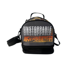  Nerf Unstoppable thermo uzsonnás táska 21 cm papírárú, csomagoló és tárolóeszköz