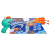 NERF WATER BLASTER SUPER SOAKER HIDRO FRENZY