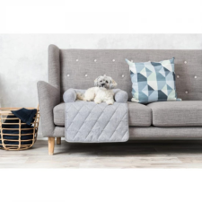  Nero Bútorvédő takaró 90*90cm Trixie 37578 szállítóbox, fekhely kutyáknak