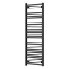 Nero Design radiátor NERO Italia ES01005 - 60 x 160 cm (fekete)