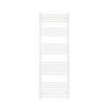 Nero Törölközőszárító radiátor 60 x 170 cm - Nero Italia (fehér) fűtőtest, radiátor