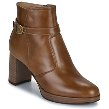 NeroGiardini Bokacsizmák I513821D-400 Barna 35 női csizma, bakancs
