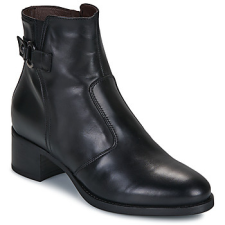 NeroGiardini Bokacsizmák I513842D-100 Fekete 36 női csizma, bakancs