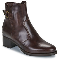 NeroGiardini Bokacsizmák I513843D-300 Barna 38 női csizma, bakancs