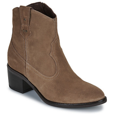 NeroGiardini Bokacsizmák I513904D-442 Barna 38 női csizma, bakancs