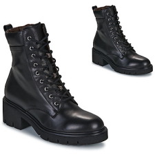 NeroGiardini Bokacsizmák I514810D-100 Fekete 39 női csizma, bakancs