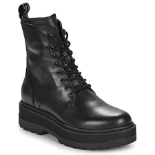 NeroGiardini Csizmák I309190D-100 Fekete 35 női csizma, bakancs